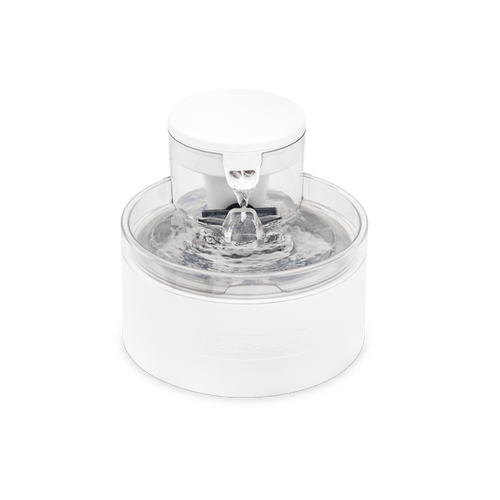 PetSafe Outlast 1.7L Pumpless Pet Water Fountain - For Dogs & cats