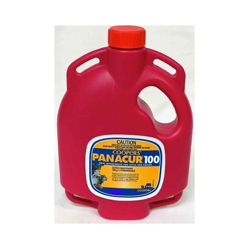 Panacur 100 (Out Of Stock)
