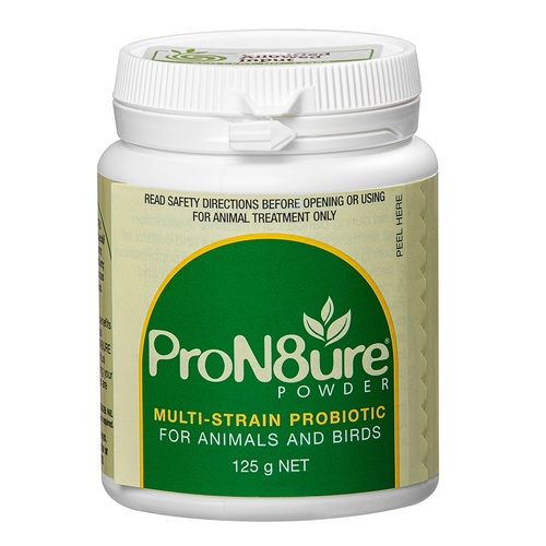 Pron8ure (Protexin) Powder Probiotic Green