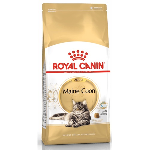 Royal Canin Cat Maine Coon - Dry Food 10kg