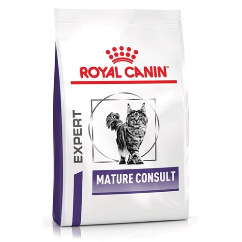 Royal Canin Cat Mature Consult Stage 1 - Dry Food 3.5kg