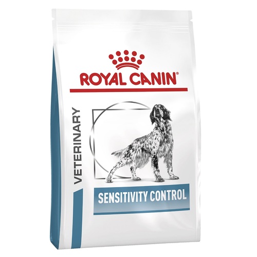 Royal Canin Vet Dog Sensitivity Control - Dry Food 14kg