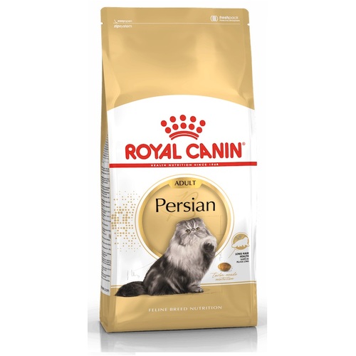 Royal Canin Cat Persian Dry Food 2kg - Special Order