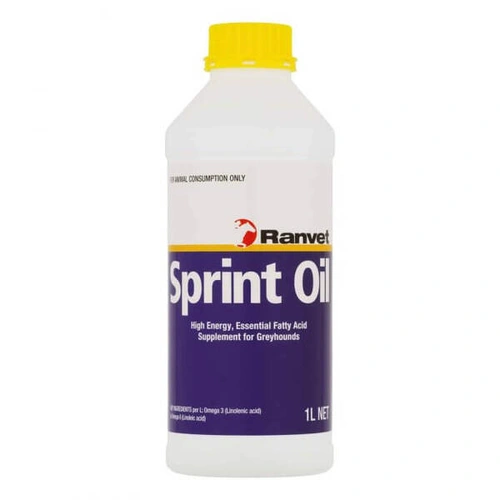 Ranvet Sprint Oil