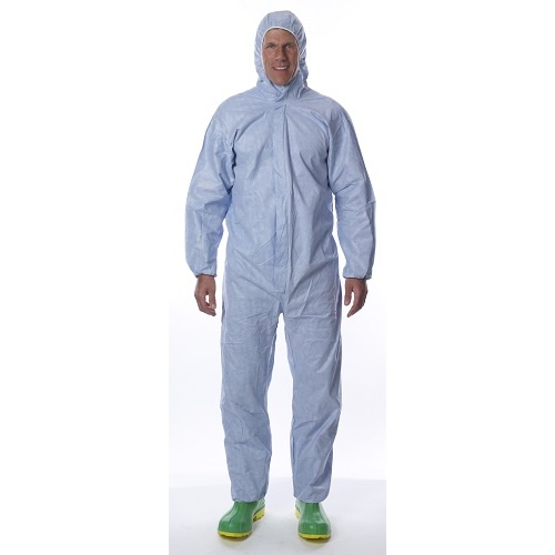 Safegard Coveralls