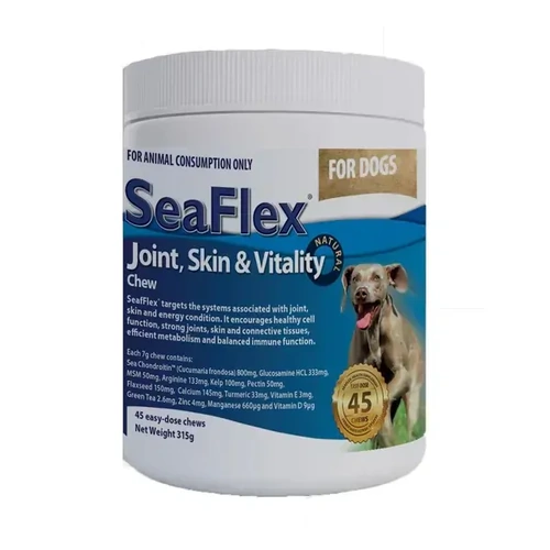 Seaflex For Dogs