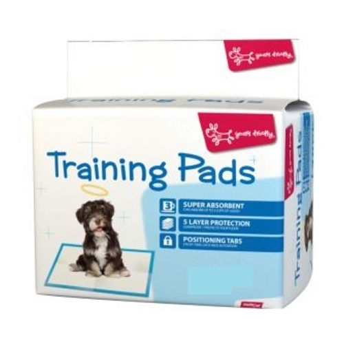 Yours Droolly Training Pads