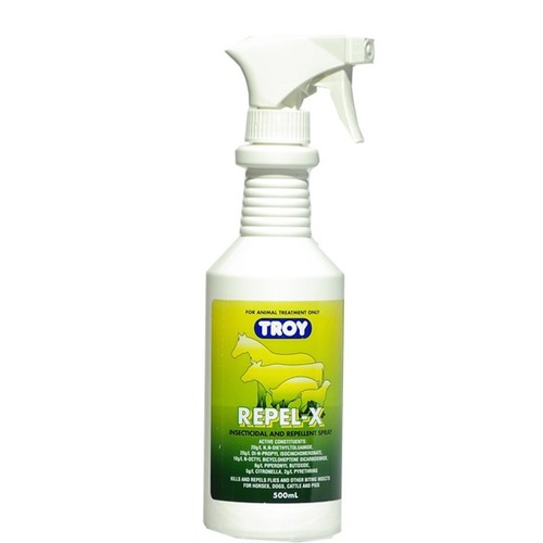 Troy Repel-X