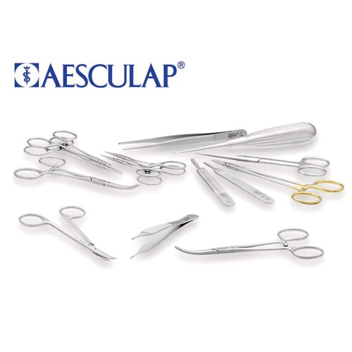 Aesculap Basic Surgery Kit