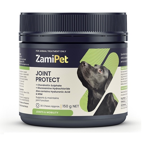 Zamipet Joint Protect Chews