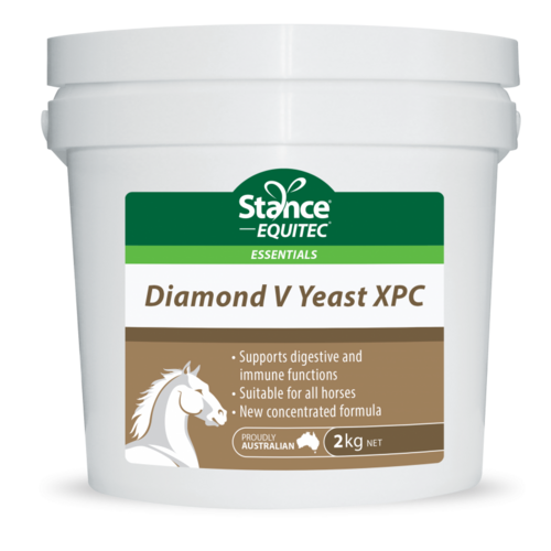 Stance Diamond V Yeast Xpc