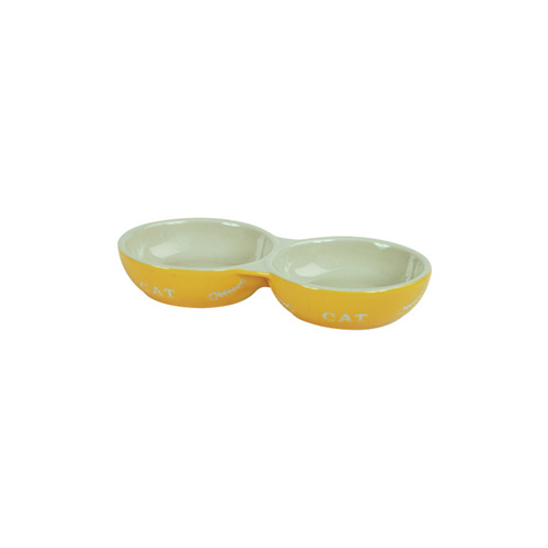 ceramic cat bowls australia