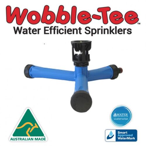 Wobble-Tee Irrigation Sprinklers